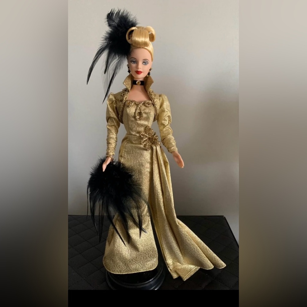 Vintage 1999 Mattel Barbie